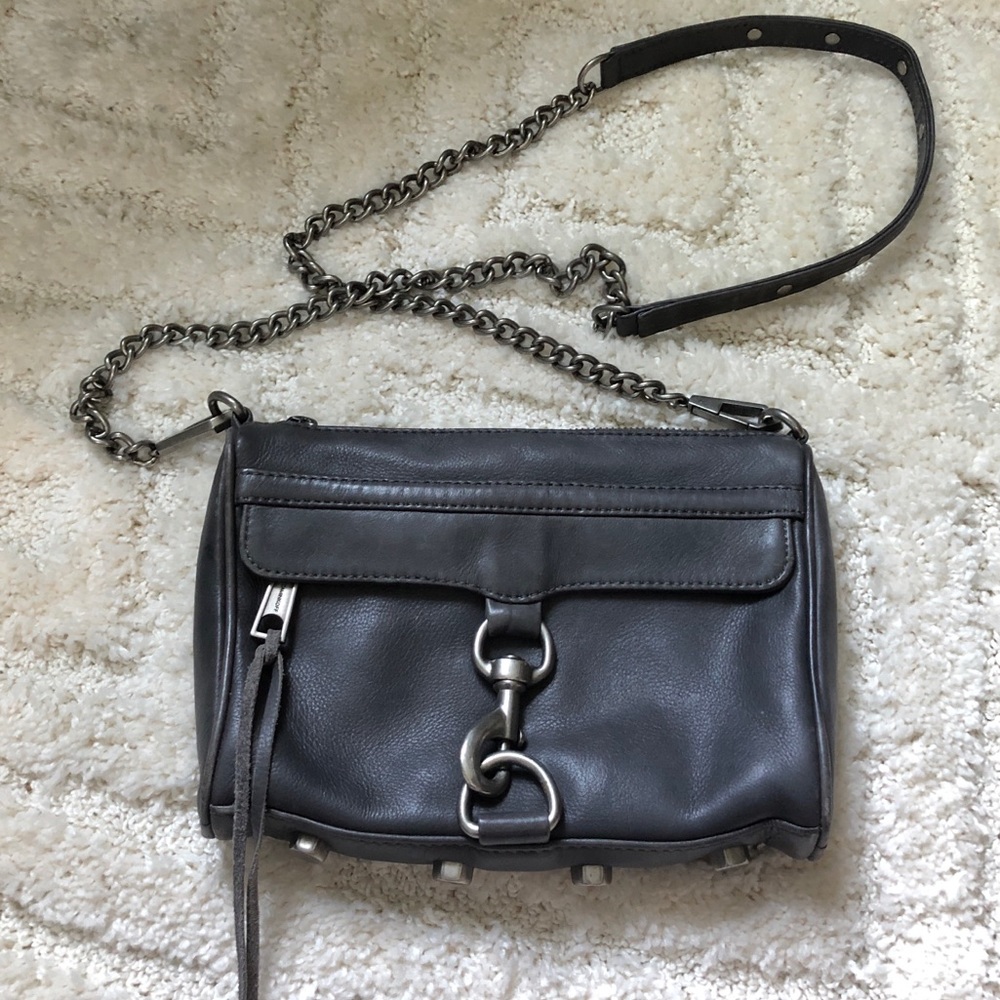 Rebecca Minkoff Mini M.A.C. Crossbody
